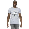 Miniatyrbild 2 av 3: Netflix The Witcher School Of The Wolf T-shirt för herrar