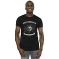Miniatyrbild 2 av 3: Netflix The Witcher School Of The Wolf T-shirt för herrar