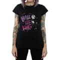 Miniatyrbild 3 av 5: Disney Dam/Lady Nightmare Before Christmas Hail The King - T-shirt i bomull