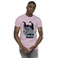 Pikkukuva 2 / 3: Scooby Doo Mens Scared Jump T-Shirt