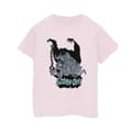 Pikkukuva 1 / 3: Scooby Doo Mens Scared Jump T-Shirt