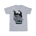 Pikkukuva 1 / 3: Scooby Doo Mens Scared Jump T-Shirt