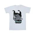 Pikkukuva 1 / 3: Scooby Doo Mens Scared Jump T-Shirt