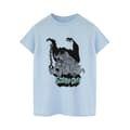 Pikkukuva 1 / 3: Scooby Doo Mens Scared Jump T-Shirt