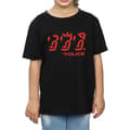 Pikkukuva 3 / 5: The Police Girls Ghost Icon Cotton T-Shirt