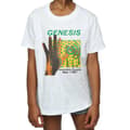 Miniatyrbilde 3 av 5: Genesis Girls Invisible Touch Tour Cotton T-Shirt