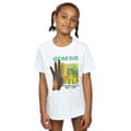 Miniatyrbilde 2 av 5: Genesis Girls Invisible Touch Tour Cotton T-Shirt