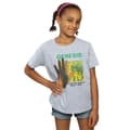 Miniatyrbilde 2 av 5: Genesis Girls Invisible Touch Tour Cotton T-Shirt
