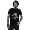 Pikkukuva 2 / 3: Star Wars Mens Rebels The Grand Inquisitor T-Shirt