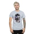 Pikkukuva 3 / 4: Star Wars Mens Rebels The Grand Inquisitor T-Shirt