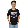 Pikkukuva 2 / 3: Star Wars Boys The Mandalorian Scout Troopers T-Shirt