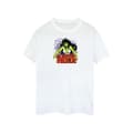 Miniatyrbild 1 av 3: Marvel Dam/Tjej The Savage She-Hulk Boyfriend T-shirt i bomull