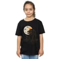 Miniatyrbild 2 av 3: Star Wars Halloween AT AT bomulls-T-shirt för flickor