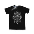 Miniatyrbillede 1 af 3: Marvel Mens Avengers Endgame Hero Shapes T-Shirt