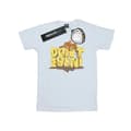 Miniatyrbillede 1 af 3: Tom And Jerry Womens/Ladies Don´t Even Cotton Boyfriend T-Shirt