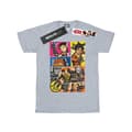Pikkukuva 1 / 3: Star Wars Mens Rebels Comic Strip T-Shirt