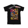 Pikkukuva 1 / 3: Star Wars Mens Rebels Comic Strip T-Shirt