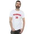 Miniatyrbillede 2 af 3: Disney Mens High School Musical The Musical Wildcats 14 T-Shirt