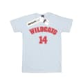 Miniatyrbillede 1 af 3: Disney Mens High School Musical The Musical Wildcats 14 T-Shirt