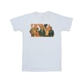 Miniatyrbillede 1 af 4: Marvel Mens Loki TVA Group T-Shirt