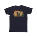 Miniatyrbillede 1 af 4: Marvel Mens Loki TVA Group T-Shirt