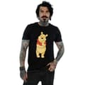 Miniatyrbild 2 av 3: Disney Herr T-shirt Winnie The Pooh Cute