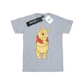 Miniatyrbillede 1 af 2: Disney Mens Winnie The Pooh Cute T-Shirt