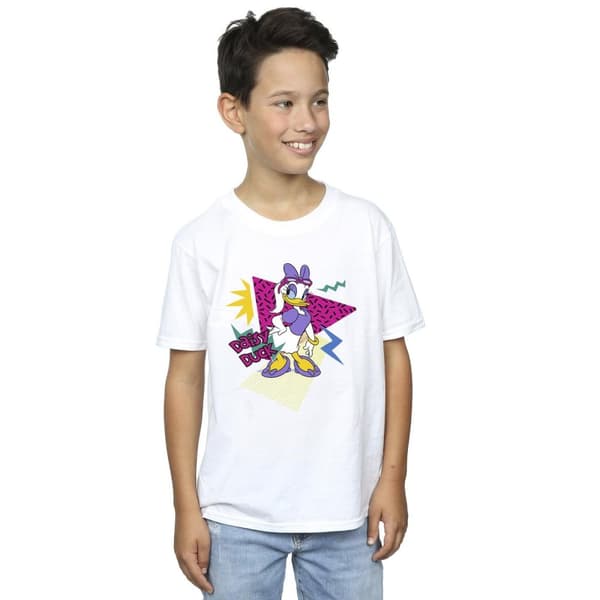 Disney Boys Daisy Duck Cool T-Shirt
