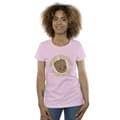 Miniatyrbild 2 av 3: Marvel T-shirt i bomull för damer/kvinnor - I Am Groot Cutest Guardian