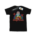 Pikkukuva 1 / 3: Disney Womens/Ladies Toy Story 4 Forky Talkin´ Trash Cotton Boyfriend T-Shirt