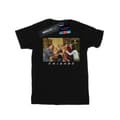 Miniatyrbild 1 av 3: Friends T-shirt med lägenhetsfoto för pojkar