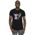 Miniatyrbillede 2 af 3: Marvel Mens What If Party Thor Alt T-Shirt