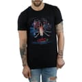 Miniatyrbild 3 av 5: A Nightmare On Elm Street Dream Warriors T-shirt för herrar