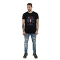 Miniatyrbild 4 av 5: A Nightmare On Elm Street Dream Warriors T-shirt för herrar
