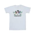 Pikkukuva 1 / 3: Disney Mens Minnie MM Palm T-Shirt