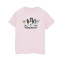 Pikkukuva 1 / 3: Disney Mens Minnie MM Palm T-Shirt