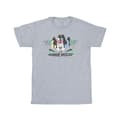Pikkukuva 1 / 3: Disney Mens Minnie MM Palm T-Shirt