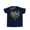 Pikkukuva 1 / 3: DC Comics Boys Aquaman Unite The Kingdoms T-Shirt