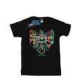 Pikkukuva 1 / 3: DC Comics Boys Aquaman Unite The Kingdoms T-Shirt