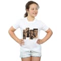 Pikkukuva 2 / 5: Star Wars Girls Han Solo Photoshoot Cotton T-Shirt