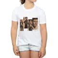 Pikkukuva 3 / 5: Star Wars Girls Han Solo Photoshoot Cotton T-Shirt