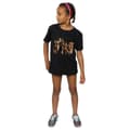 Pikkukuva 4 / 5: Star Wars Girls Han Solo Photoshoot Cotton T-Shirt
