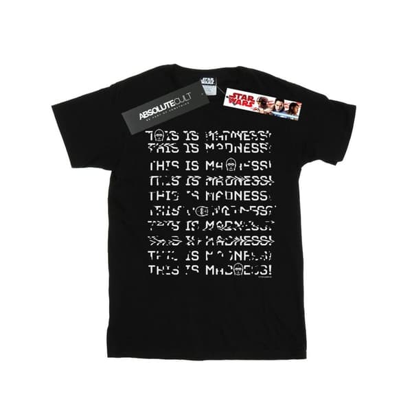 Star Wars Boys C-3PO Glitch T-Shirt