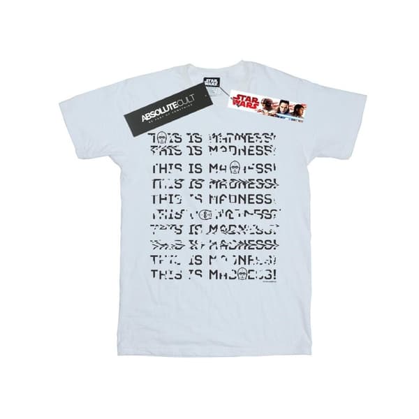 Star Wars Boys C-3PO Glitch T-Shirt