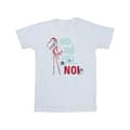Miniatyrbillede 1 af 3: Disney Girls The Nightmare Before Christmas Ho Ho No Cotton T-Shirt
