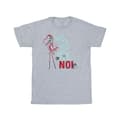 Miniatyrbillede 1 af 2: Disney Girls The Nightmare Before Christmas Ho Ho No Cotton T-Shirt