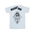 Miniatyrbillede 1 af 3: Corpse Bride Boys Sketched Bride T-Shirt
