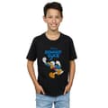 Miniatyrbild 2 av 3: Disney Pojkar Kalle Anka Furious Kalle T-shirt