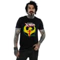 Pikkukuva 2 / 3: Marvel Mens X-Men Phoenix Circle T-Shirt