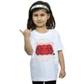 Miniatyrbillede 2 af 3: Star Wars Girls Stormtrooper Legion Grid Cotton T-Shirt